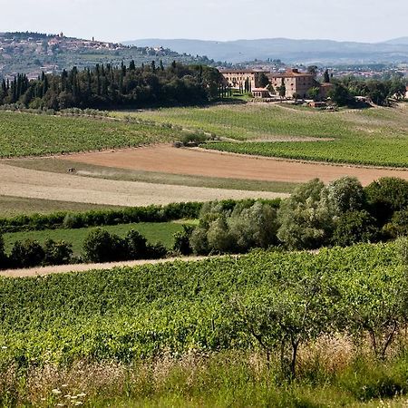 Tenuta Di Petriolo Guest House Torrita di Siena Exterior foto