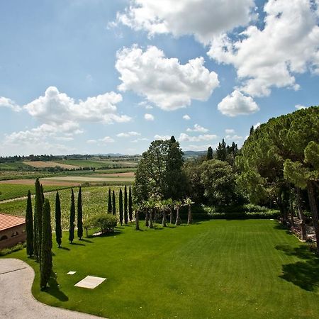 Tenuta Di Petriolo Guest House Torrita di Siena Exterior foto