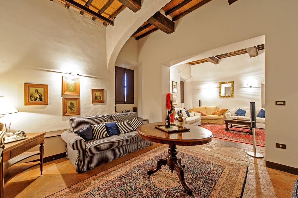 Tenuta Di Petriolo Guest House Torrita di Siena Exterior foto