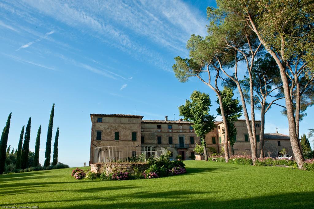 Tenuta Di Petriolo Guest House Torrita di Siena Exterior foto